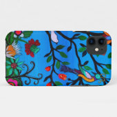 COQUES Case-Mate iPhone ARBRE D'OISEAUX D'OPTIMISME DE LA VIE (Dos (Horizontal))
