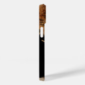 Coques Case-Mate iPhone Arbre en bois (Verso / Droite)