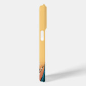 Coques Case-Mate iPhone Arbre en fleurs chinois (Verso / Droite)