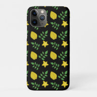 Arbre fruitier exotique Averrhoa Carambola Starfru