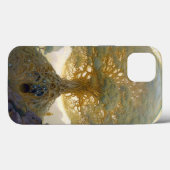 Coques Case-Mate iPhone Arbre Magique De Vie Nature Surréelle Art (Verso (horizontal))