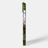 Coques Case-Mate iPhone ARBRE MAGIQUE / L'aube dans le bois et la dame en  (Verso / Gauche)