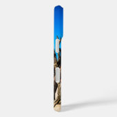 Coques Case-Mate iPhone Arbre mort à Deadvlei, Namibie (Verso / Droite)