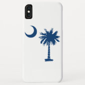 Coques Case-Mate iPhone Arbre Palmetto (Dos)