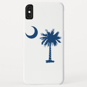 Case-Mate iPhone Case Arbre Palmetto