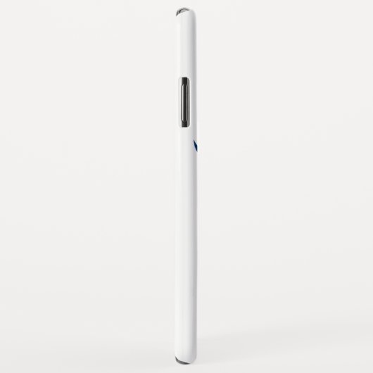 Coques Case-Mate iPhone Arbre Palmetto (Dos/Droite)