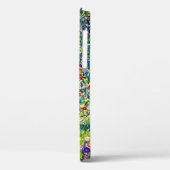 Coques Case-Mate iPhone Arbre pomme Gustav Klimt (Verso / Gauche)