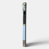 Coques Case-Mate iPhone Arbre qui pousse entre les rochers dans le parc na (Verso / Gauche)