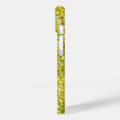 COQUES Case-Mate iPhone ARBRE SOLITAIRE DANS LE CHAMP DE FLEURS JAUNES, TO (Verso / Gauche)