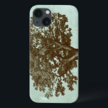 iPhone 13 Case Arbre spa IV<br><div class="desc">Floral</div>