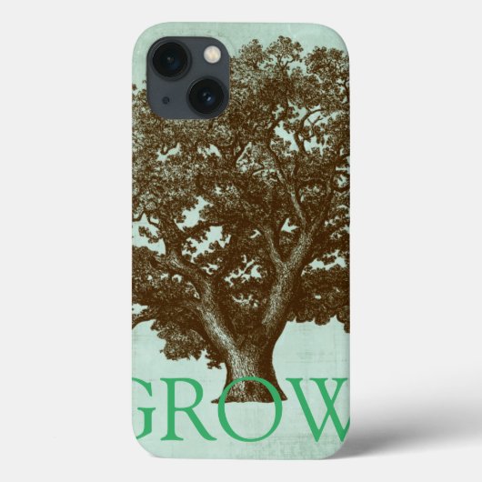 Coques Case-Mate iPhone Arbre spa IV (Verso)