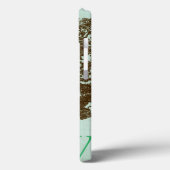 Coques Case-Mate iPhone Arbre spa IV (Verso / Gauche)