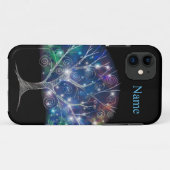 Coques Case-Mate iPhone Arbre tourbillonnant Thunder_Cove (Dos (Horizontal))