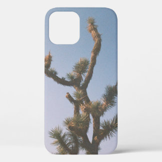 Case-Mate iPhone CASE ARBRE VERT ET BROWN SOUS LE CIEL BLEU