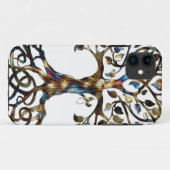 Coques Case-Mate iPhone Arbre vivant (Dos (Horizontal))