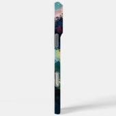 Coques Case-Mate iPhone Arbre Whimsical De Vie Imaginaire Esthétique (Verso / Droite)