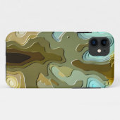 COQUES Case-Mate iPhone ARBRES (Dos (Horizontal))