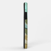 COQUES Case-Mate iPhone ARBRES (Dos/Droite)