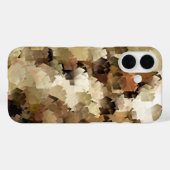 COQUES Case-Mate iPhone ARBRES (Verso (horizontal))