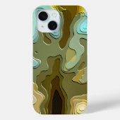 COQUES Case-Mate iPhone ARBRES (Verso)