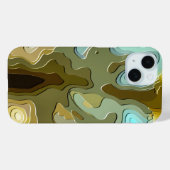 COQUES Case-Mate iPhone ARBRES (Verso (horizontal))