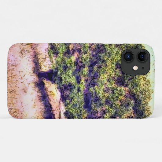 COQUES Case-Mate iPhone ARBRES (Dos (Horizontal))
