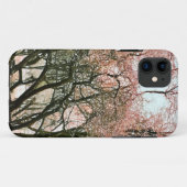COQUES Case-Mate iPhone ARBRES (Dos (Horizontal))