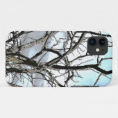 COQUES Case-Mate iPhone ARBRES (Dos (Horizontal))