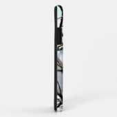 COQUES Case-Mate iPhone ARBRES (Dos/Droite)