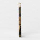 COQUES Case-Mate iPhone ARBRES (Dos/Gauche)