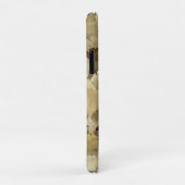 COQUES Case-Mate iPhone ARBRES (Dos/Droite)