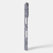 Coques Case-Mate iPhone Arbres à neige (Verso / Droite)