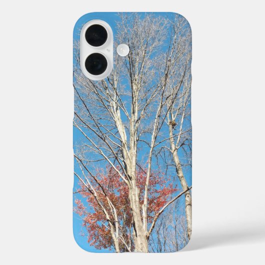 Coques Case-Mate iPhone Arbres arren (Verso)
