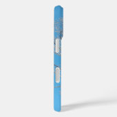 Coques Case-Mate iPhone Arbres arren (Verso / Droite)