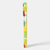 Coques Case-Mate iPhone Arbres d'automne (Verso / Gauche)