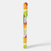 Coques Case-Mate iPhone Arbres d'automne (Verso / Droite)