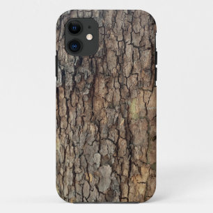 Case-Mate iPhone Case Arbres de forêt rustiques