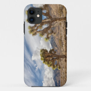 Etui iPhone Case-Mate Arbres de Joshua dans le désert
