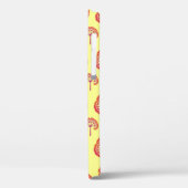 Coques Case-Mate iPhone Arbres d'été (Verso / Gauche)