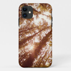 Coque Case-Mate Pour iPhone Arbres d'été vintages