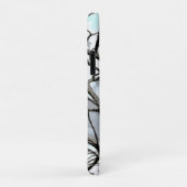 COQUES Case-Mate iPhone ARBRES D'HIVER (Dos/Droite)