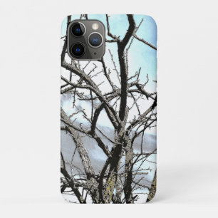 Case-Mate iPhone CASE ARBRES D'HIVER