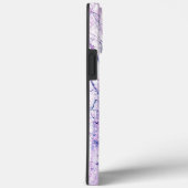Coques Case-Mate iPhone Arbres d'hiver (Verso / Droite)