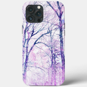 Case-Mate iPhone Case Arbres d'hiver