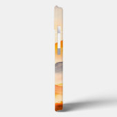 Coques Case-Mate iPhone Arbres ensoleillés et vallées ombragées (Verso / Gauche)