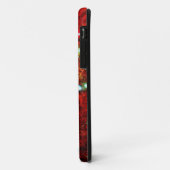 Coques Case-Mate iPhone Arbres étincelants (Dos/Gauche)