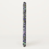 COQUES Case-Mate iPhone ARBRES FEUILLES (Dos/Droite)