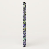 COQUES Case-Mate iPhone ARBRES FEUILLES (Dos/Gauche)