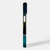 Coques Case-Mate iPhone Arbres, Lac, Paddle (Verso / Droite)