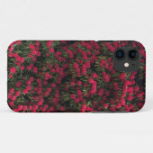 Coques Case-Mate iPhone Arbuste Rhododendron en fleurs complètes (Dos (Horizontal))